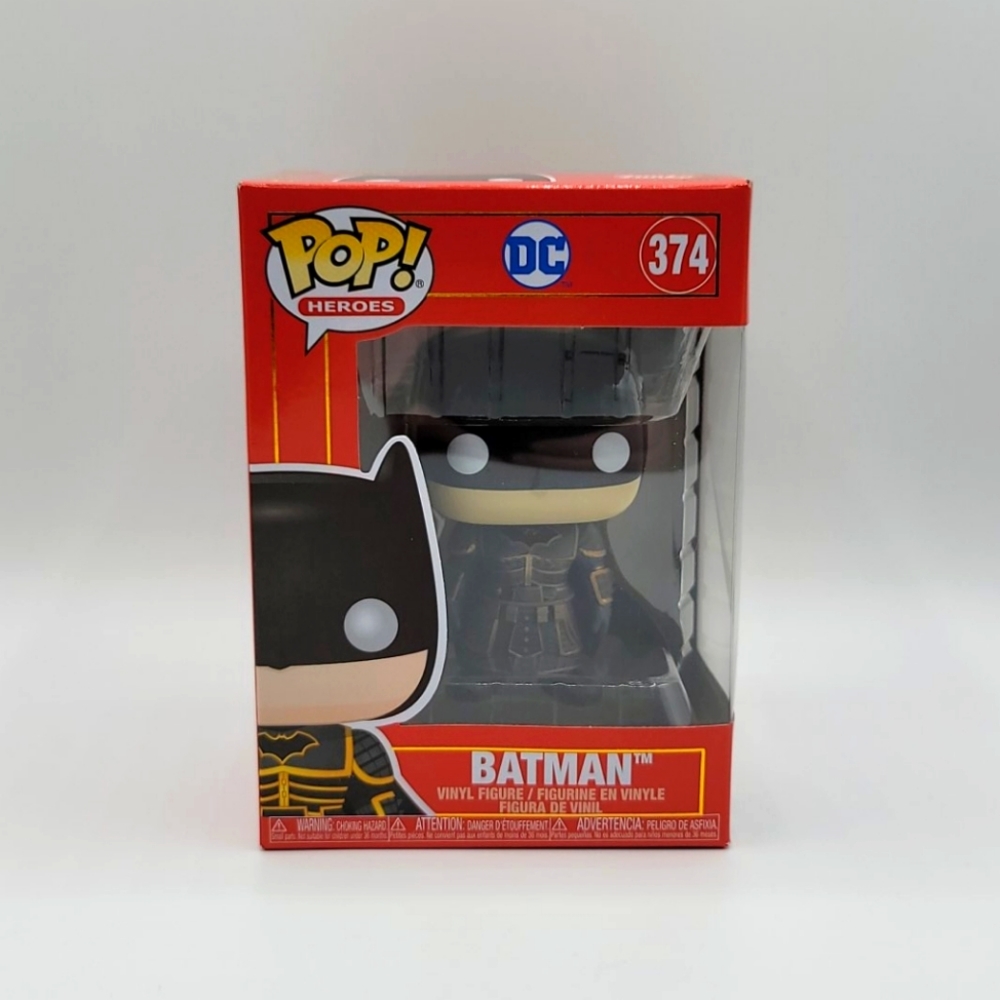 Funko Pop! Batman 374